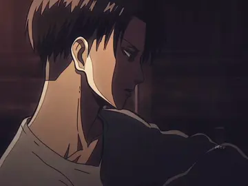 Á lô Á lô? anh nói gì dạ? #levi #leviackerman #anime #valiant_souls 