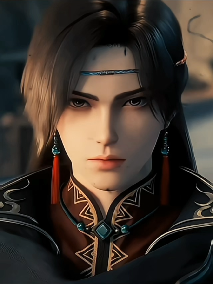 Kultivasi Shi San murid Wanglin #shisan  #shisanwanglin  #shisanrenegadeimmortal  #renegadeimmortal  #wanglin 