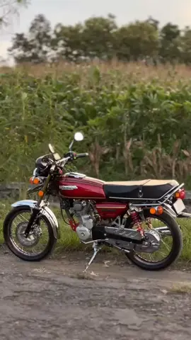 sore² jan marem nyawang gl100😊 #gl100 #fyp #xybca 