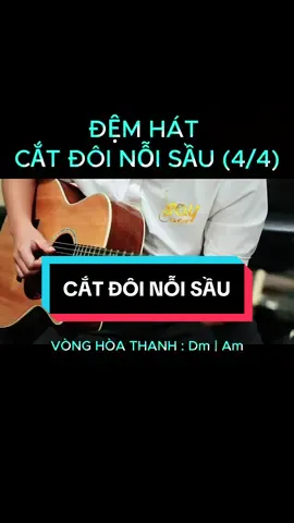 3 CÁCH ĐỆM HÁT 