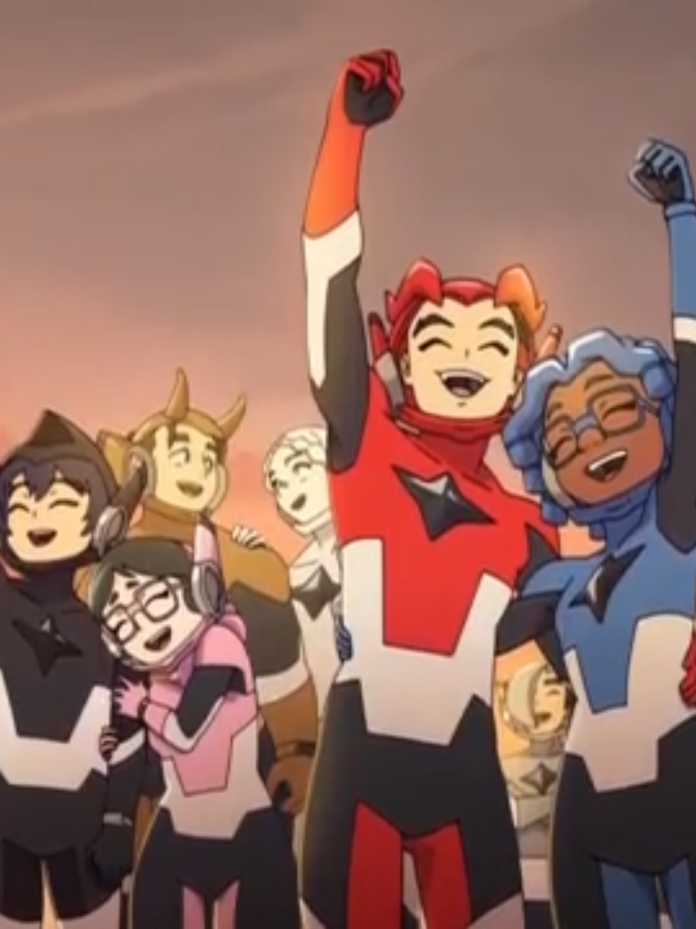 #Miraculous #MiraculousLadybug #Tokyo #TokyoSpecial #StellarForce #French #Francais 