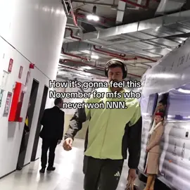 NNN ‘25 is gonna be a hard one lads. // #nnn #nonutnovember #november #football #meme 