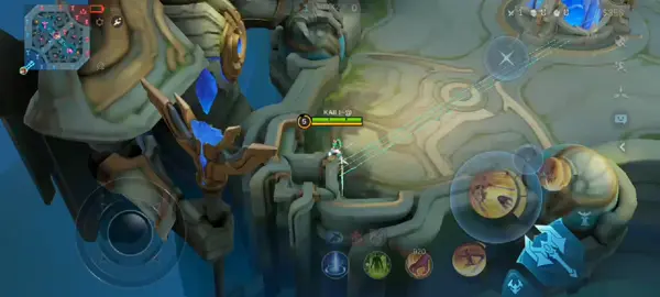 straight cable😅 #AnniversaryAfterParty #MLBB #MLBB9TH #MLBBNEXT2025 #mlbb9th 