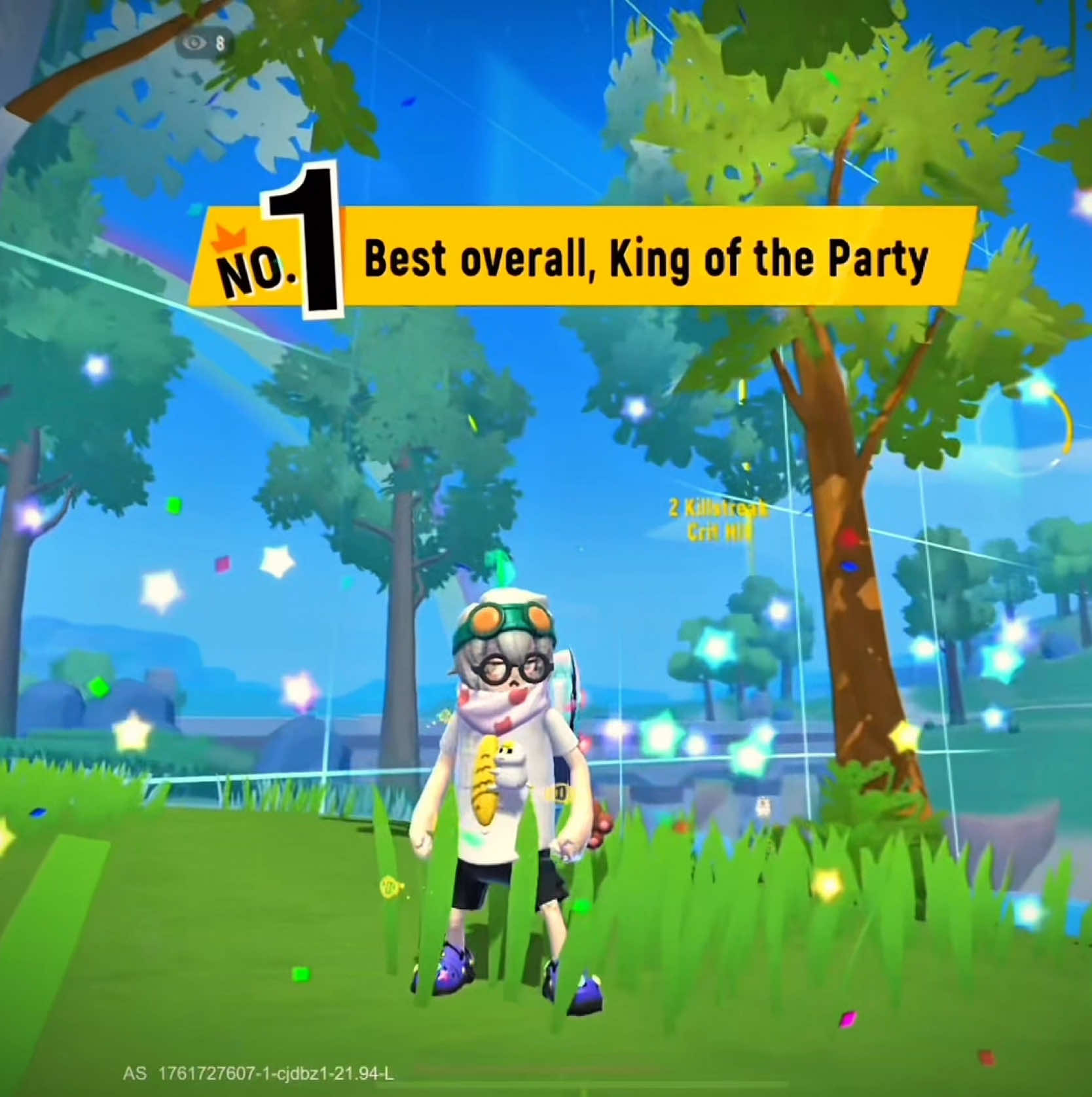 MONTAGEM DIREÇÃO #sausageman #ソーセージマン #sausagemanindonesia #sausagemanbattleroyal