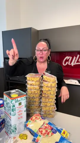 XXL Friday  #xxl#food#foodtik#cooking#italianfood 