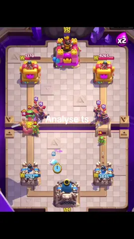 #clashroyale #game #gameplay 