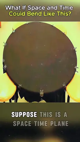 The Hidden Force That Shapes the Universe #SpaceExplained #GravityTheory #UniverseSecrets #AstrophysicsFacts #EinsteinWasRight