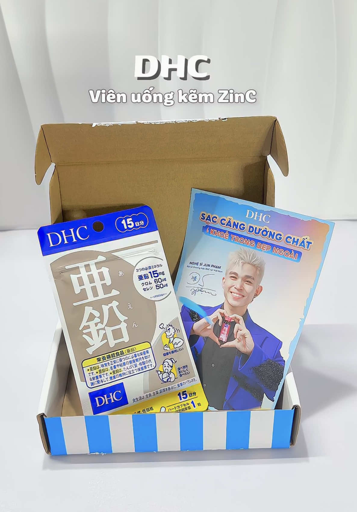 Da khoẻ đẹp mỗi ngày là nhờ bổ sung kẽm mỗi ngày hết đó nha BoSungKem #DepDaGiamMun #TangDeKhang #ChamSocSucKhoe #SkinCareRoutine #HealthyLife 