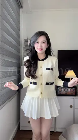 Áo len #fyp #xh #xhuongtiktok #unbox 