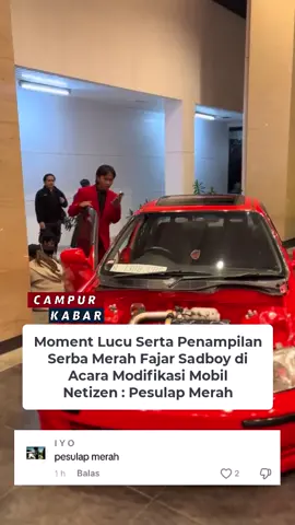 Ada ada aja emang kelakuan lu fajriii 😭 #fajarsadboy #fajar #sadboy #fyp #viral 