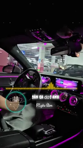 Sân ga đời anh #nhacremix #nhacremixtrending #nhachaymoingay #tramnhac74 #fyp 