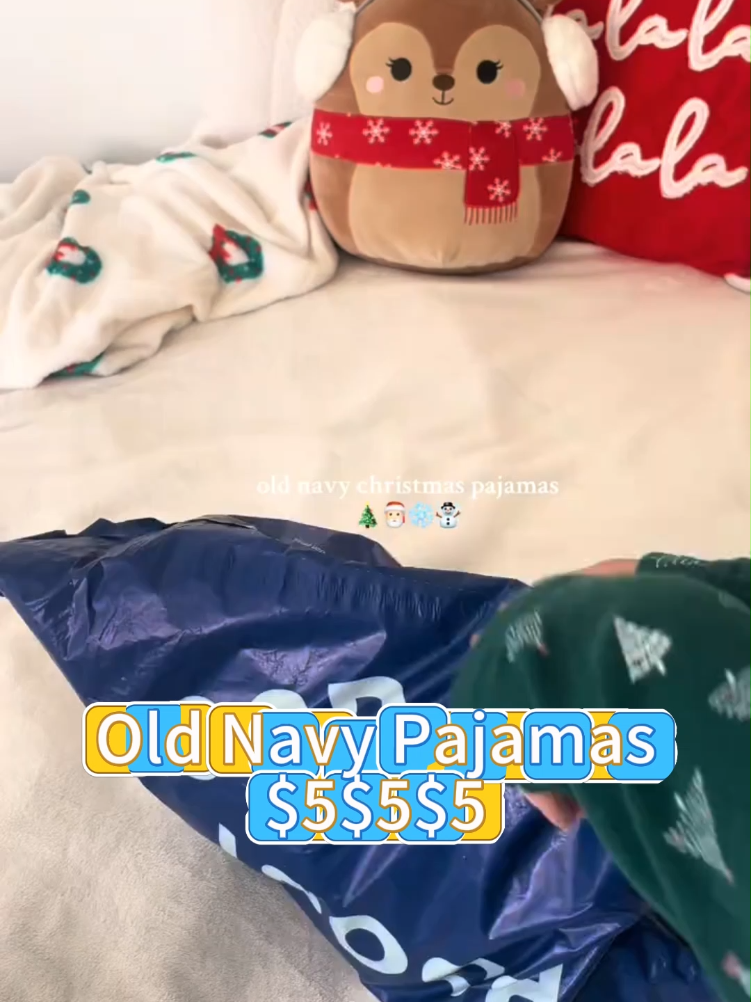 🎄Perfect Christmas Gift – Enjoy the Warmest Winter Together!🎁 Last 24H Selling, Direct from Factory!🔥#Christmas #comfrt #winterfashion #pajamas #Discount