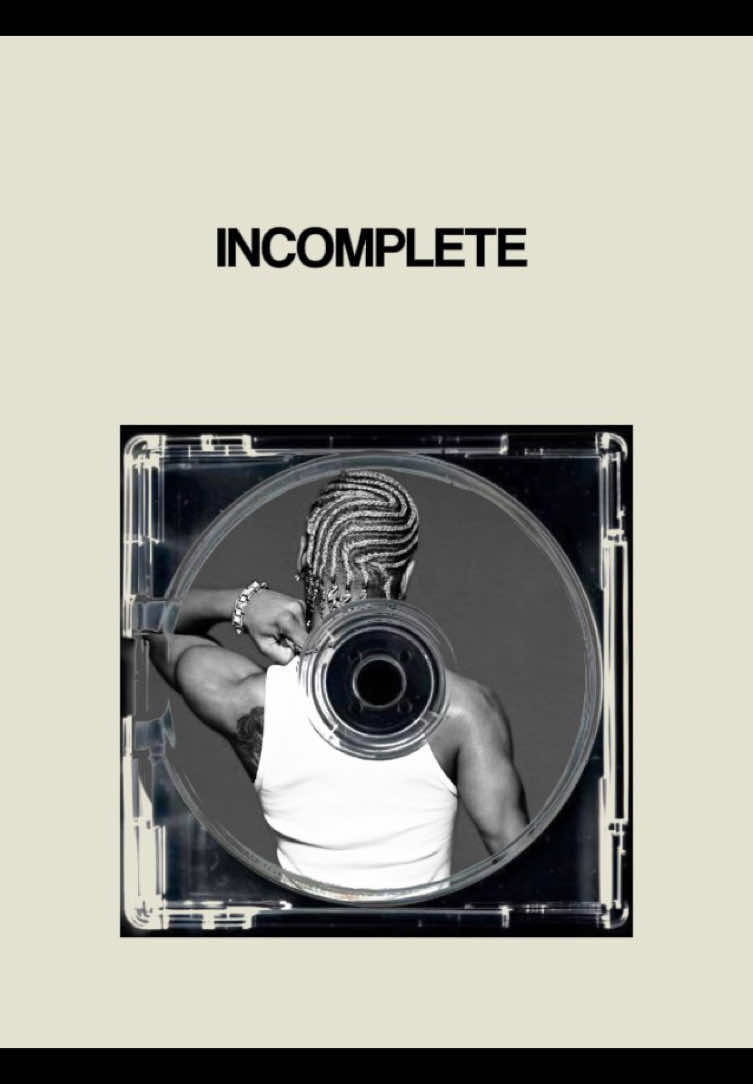 Incomplete #sisqo #fyp #song #foryou #foryoupage 