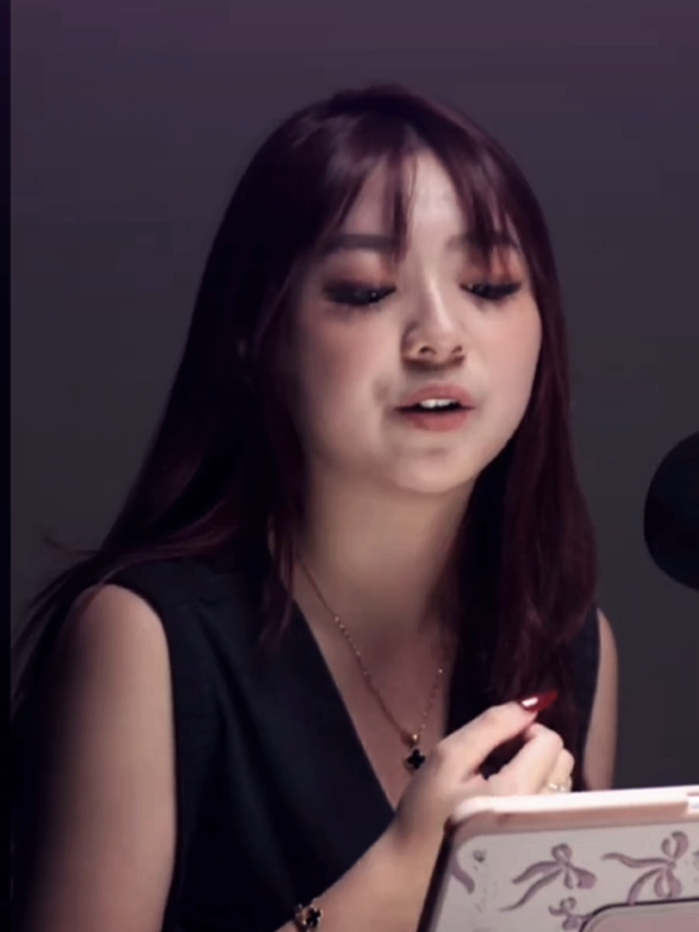 Melawan hidup penuh makian dengan tutorial 📈 #17sclub #Cici17sclub #fyp #growthmindset 