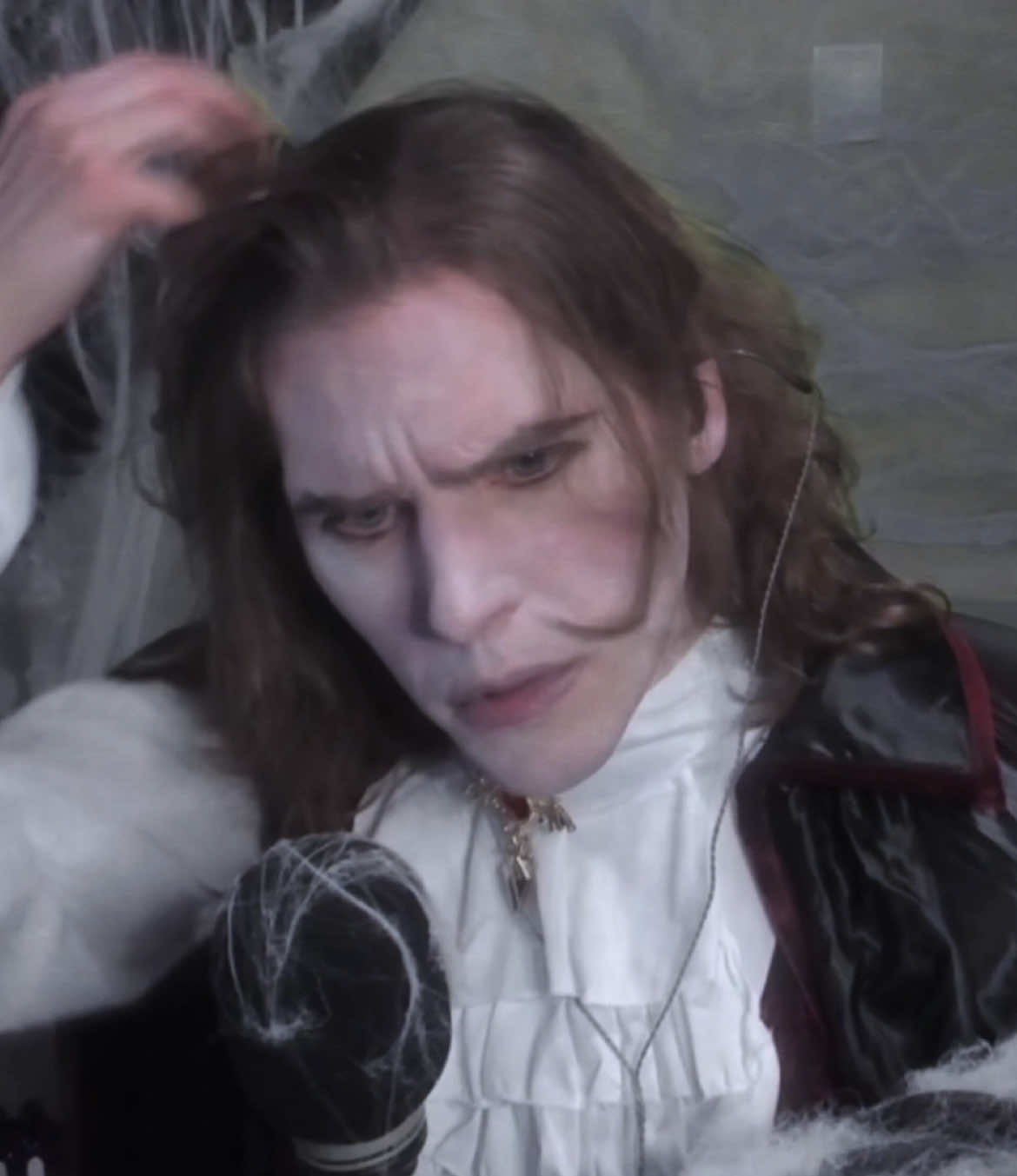 thank you god for count jercula ❤️ | #jerma #jerma985 #edit #jermaedit #lavorredits 