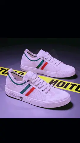 Giày Nam, Giày Sneaker Nam Vải