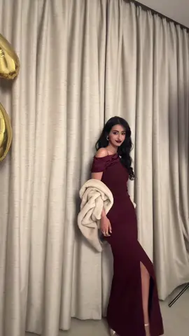 Dress from @Mica ميكا 