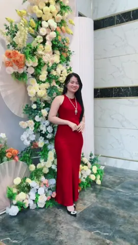 1 chiếc đầm sang#parati #viraltiktok #pourtoi 