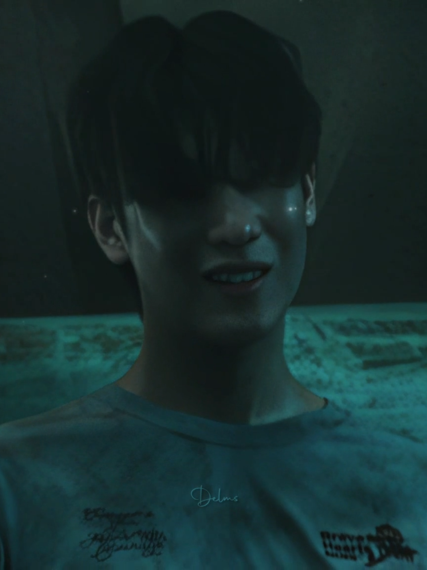 U guys cant gaslight me abt hating my baby|\ scp: delmscene #zomvivorseries #pao #jimmyjimmoi #edit #bl #fyp || jimmy zomvivor. zomvivor edit. FAKE SCENES. FAKE EVERTHING @jimmy.jimmoi