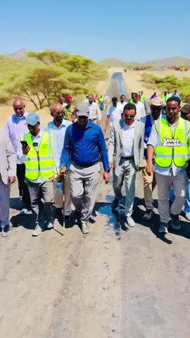 Jidka Baki Iyo Boorama Oo Shaqo Ka Socoto #LIVEIncentiveProgram #flypシ #LIVEStory #boorama_awdal #foryoupage❤️❤️ 