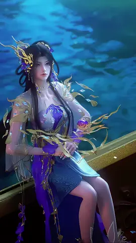 🥰#vanthambattrimong #vanvongthu #vivuchina #mynhan3dtq #hh3dtrungquoc 