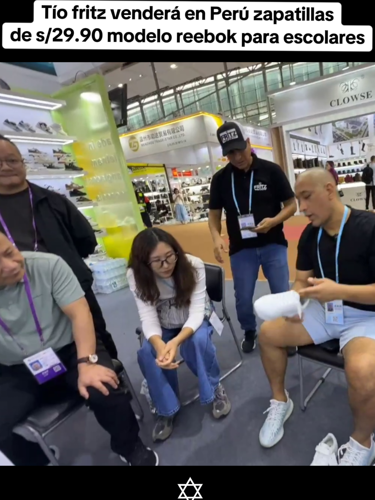 #tiofritz #fritzsport #parahacerbuenasventas #fyp #china 