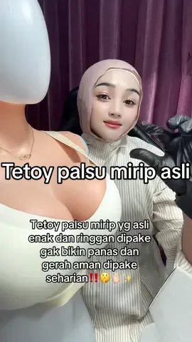 Dijamin makin gacor klu pake tetoy palsu yg berkualitas seperti ini🥰🙏🏻