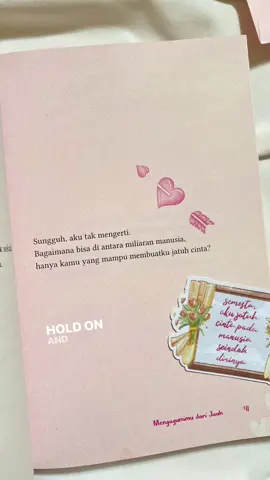 #mengagumimudarijauh 