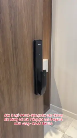 #CănhoTMCsmartHome #KimxuyenBĐSTâyhồTây #CănhocaocapTayHoTay 