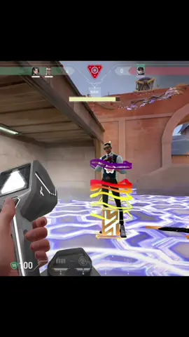 😌😌😌#xh #xuhuong #fyp #Valorant 