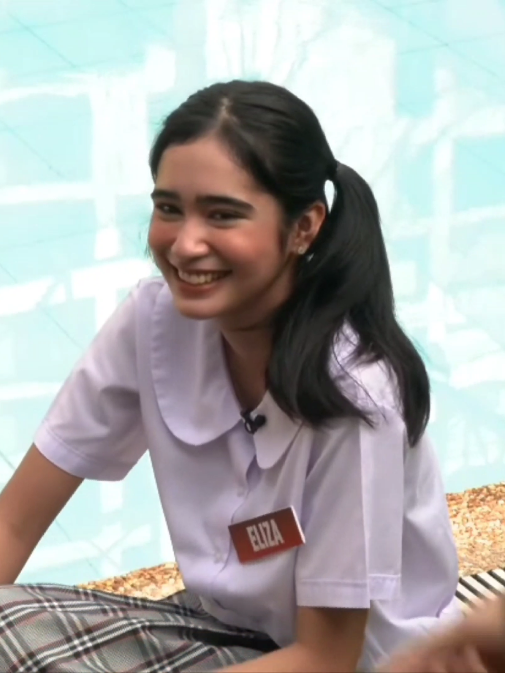 PBB HOUSEMATES UPDATES TODAY GRABE ANG KILIG NI ELIZA SA PICK UP LINES NI MARCO #pbbhousemates #epwaypi #pbbcollabcelebrityedition #pbbcelebrityedition #pbbcelebritycollab 