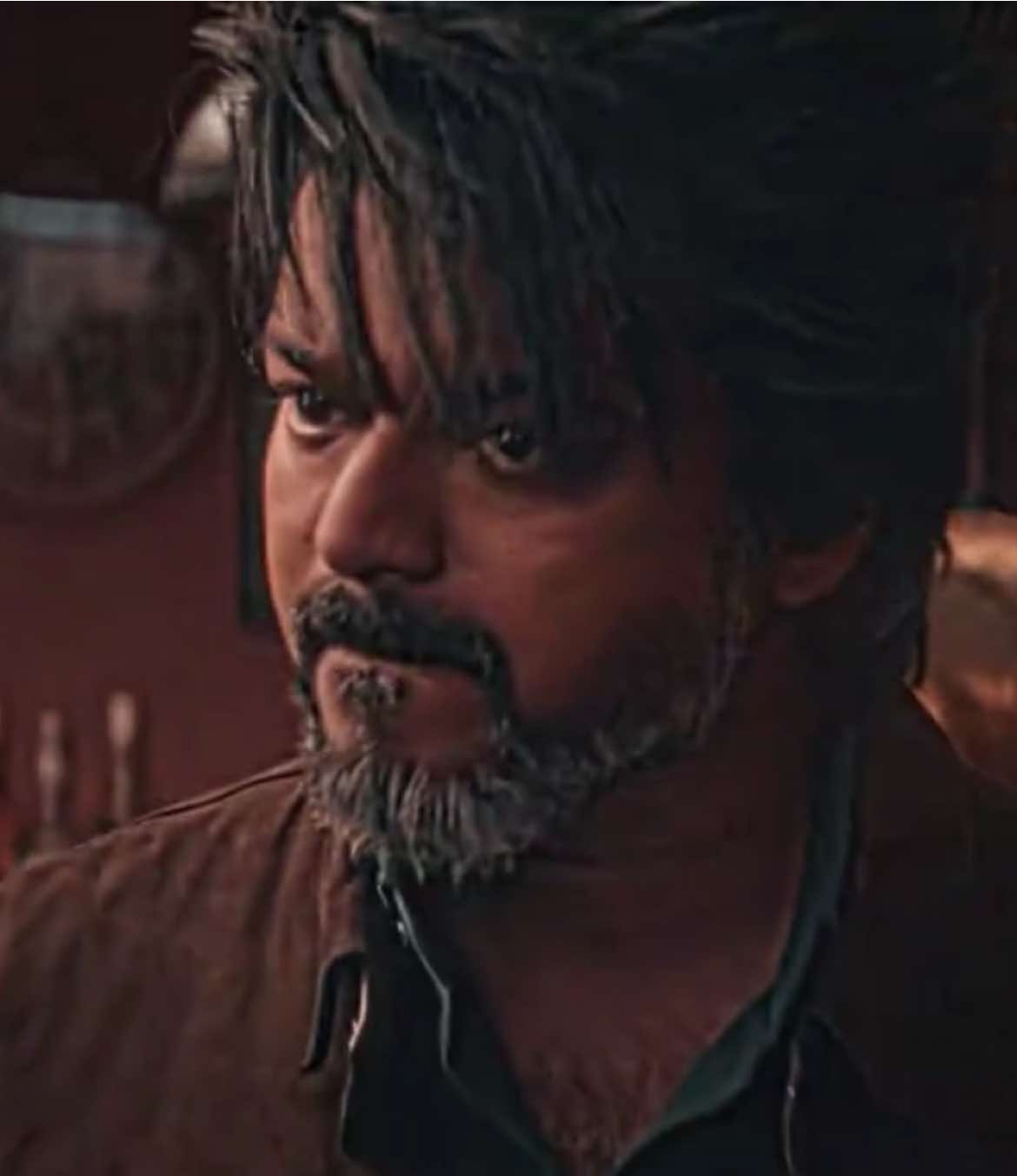 Indian John wick 🔥 #ishowspeed #thalapathyvijay #Leo #fyp #edit 