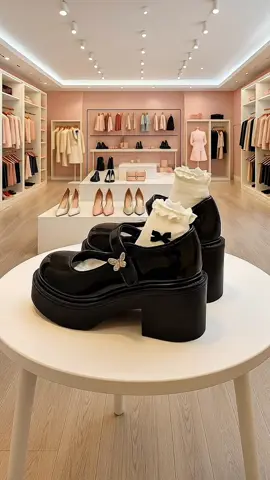 #giaynuxinh #xuhuongtiktok #xuhuongtiktok #shopgiare 