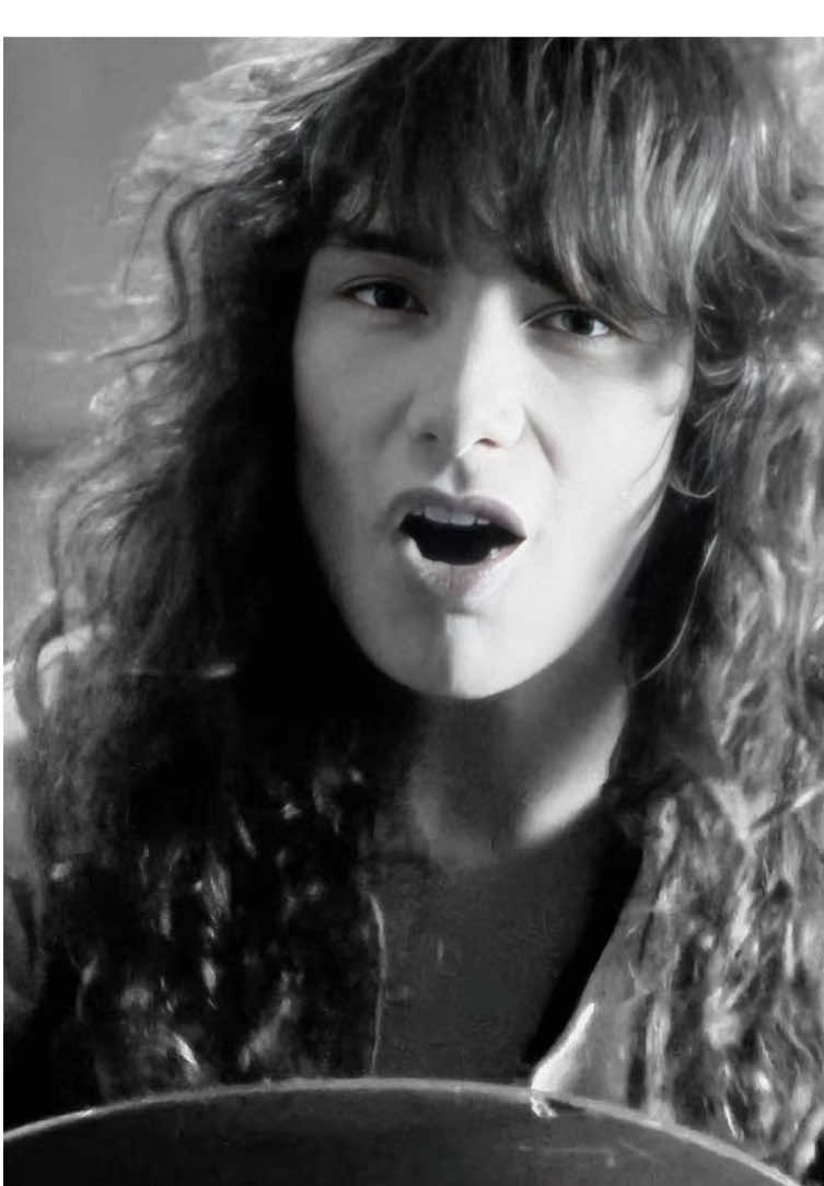 Mr. Big 🎧 To be with you (tema completo) #mrbig #tobewithyou