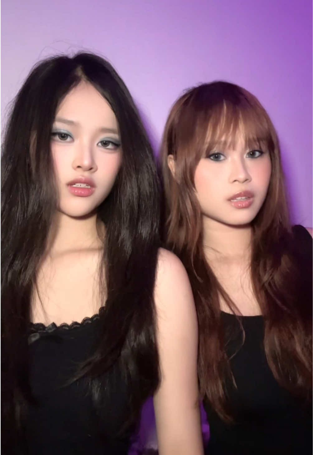 @F #makeup #douyin #y2k #fyp #makeuptransition 