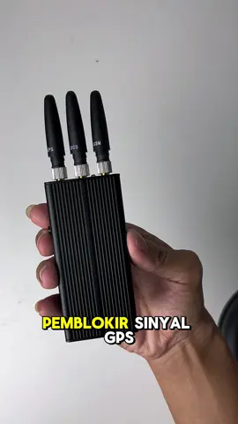 Yang mau bisa cek segera dikeranjang kuning#viral #jammmer #jammergps #blokirgps#gps 