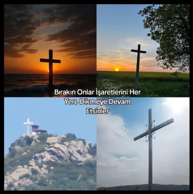 #islam #hristiyan #allah 