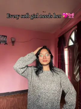 Soft girl vs baddie girl era🙌🎀#foryoupage#sistersgoal#tiktok @ST  