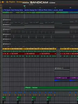 Ibab!! #wayasemalukuutara #wanitaemanggitu #alenrmx #lagu #fypシ゚ 