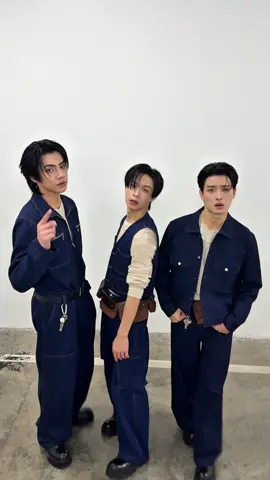 #NPPxBUS_OurDayinNPPCITY Looks! 🌟 #BUSbecauseofyouishine 