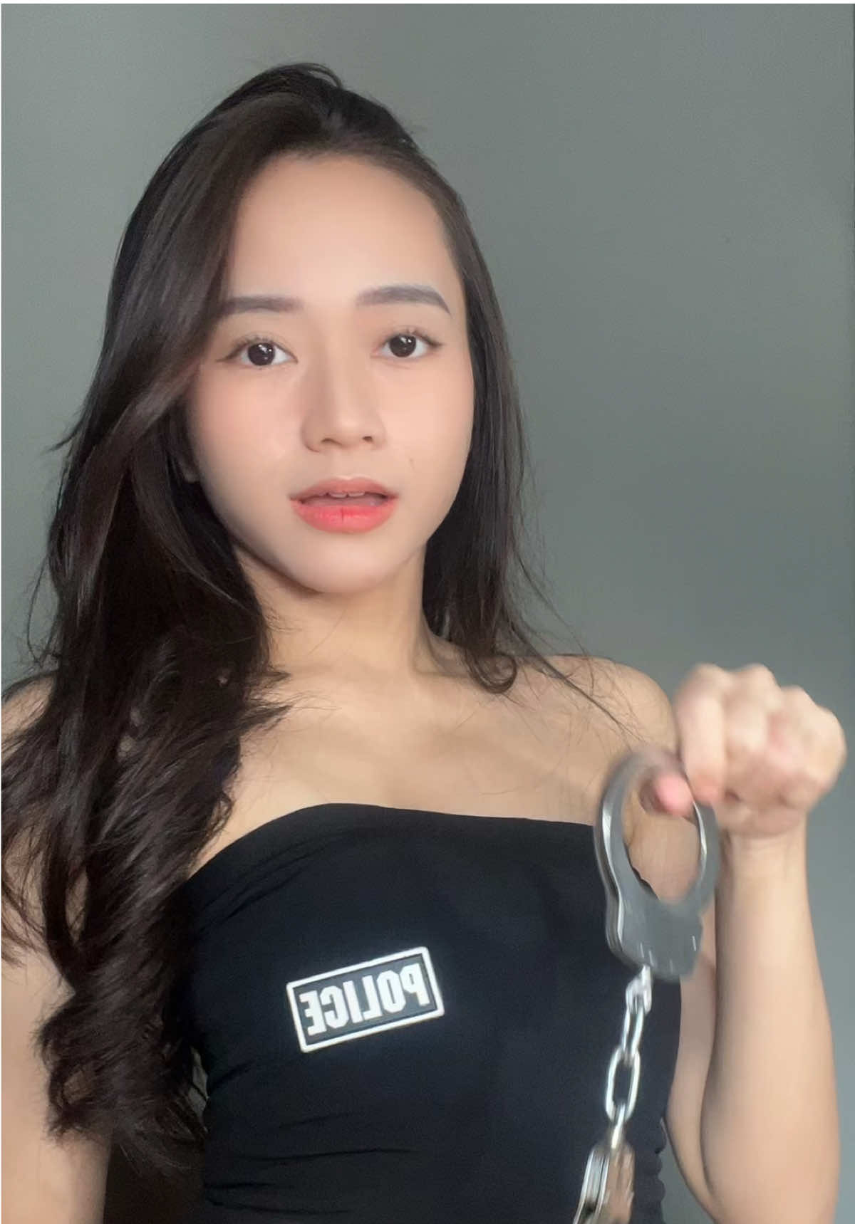 siap menangkap tukang kdrt