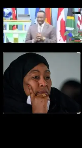 #tanzaniatiktok .major prophecy 