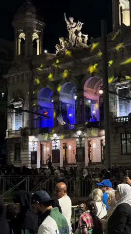 🇩🇿🇩🇿🇩🇿🇩🇿#1november #algeria🇩🇿 #placedarme #oran 