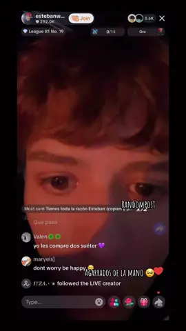 #fyp #viral #eduwest #estebanwoo @eduwetss🦠 @estebanwoo🦠 