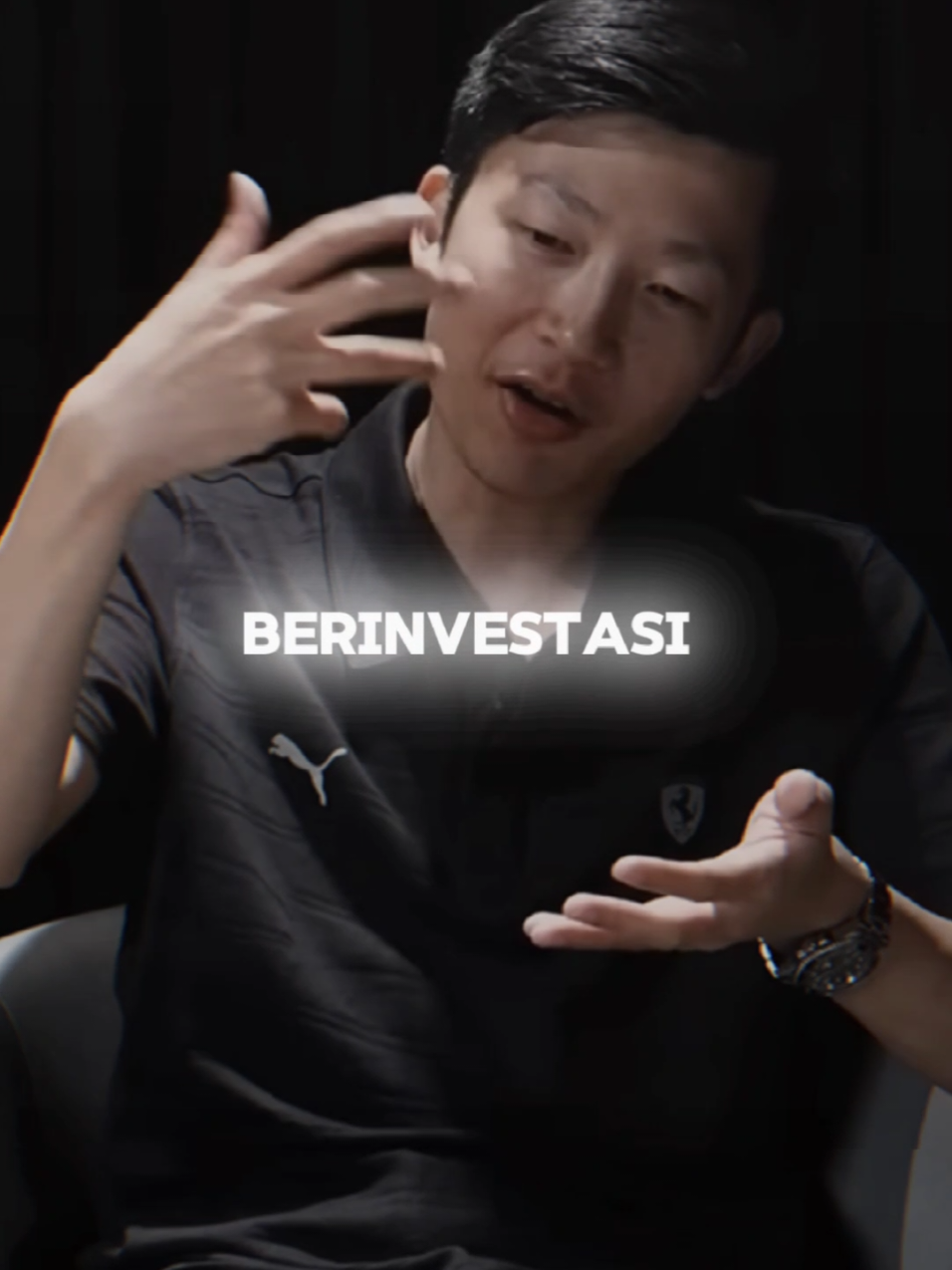 investasi itu untuk jangka panjang #andryhakim #stockwise #saham #investasi #sahamindonesia 