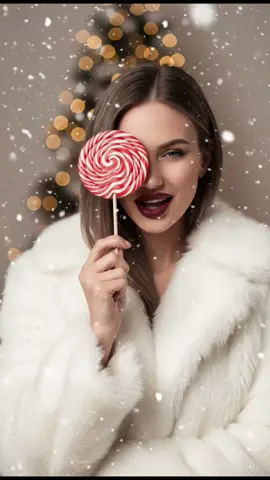 Ready for Christmas 🎄❤️ #ai #gemini #prompt #aitrend #christmas