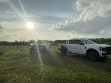 #fordwildtrak #မူဆယ်မြို့ 