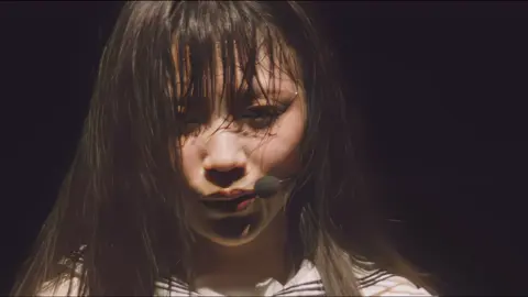 edit ver #櫻坂46 #佐藤愛桜 #静寂の暴力 #櫻坂46四期生 #ピアノ 