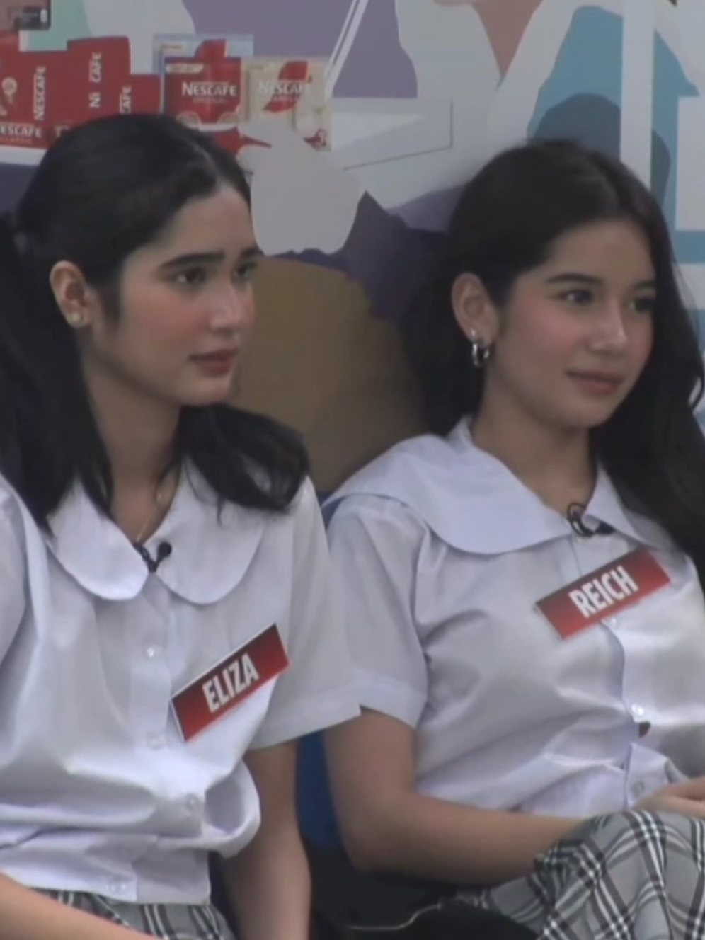 PBB HOUSEMATES UPDATES TODAY NOVEMBER 1, 2025 #pbbhousemates #epwaypi #pbbcollabcelebrityedition #pbbcelebritycollab #pbbhousemates 