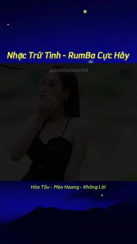 #nhachaymoingay #kenhmusic68 #xuhuongtiktok #fyp #foryou 